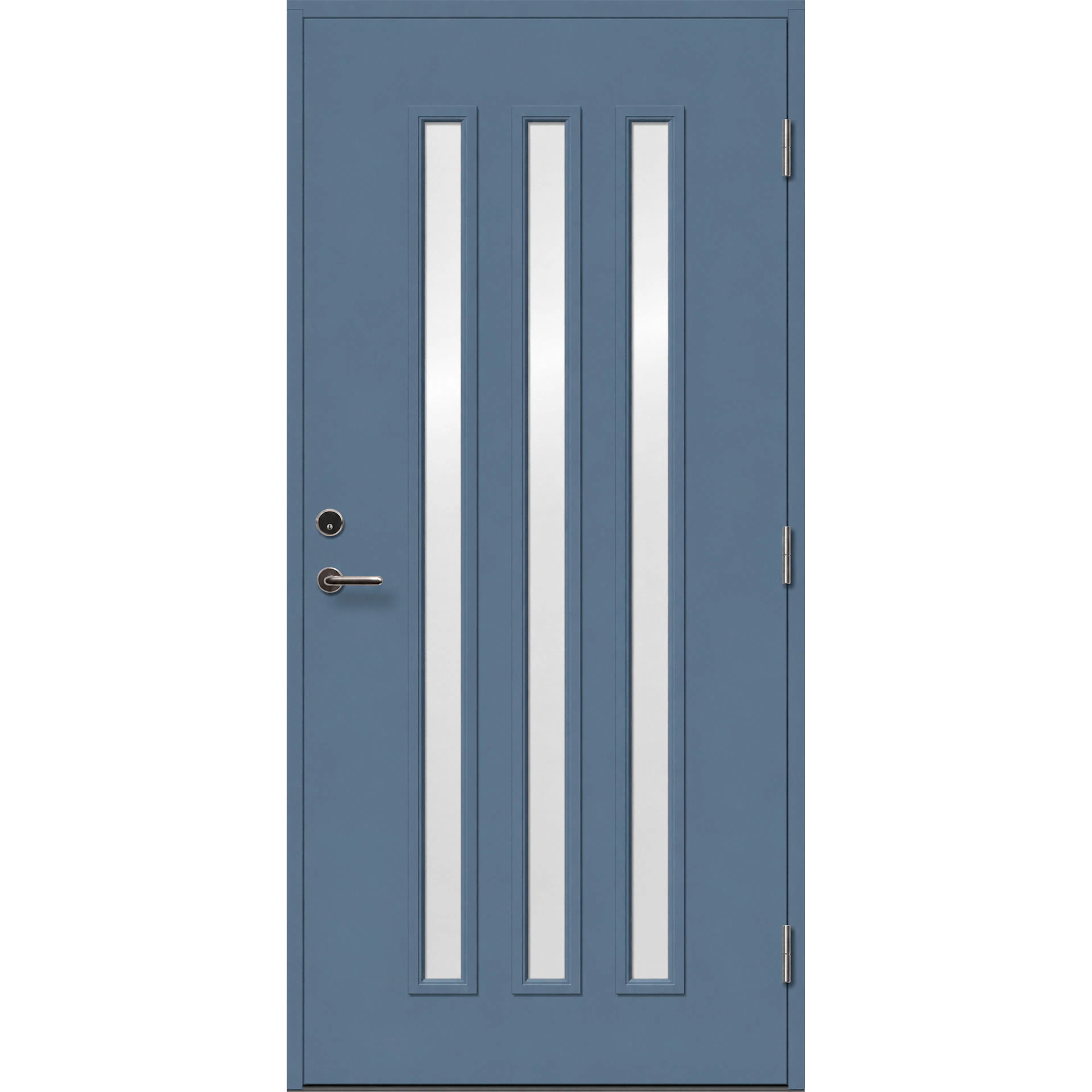 S-5020-R90B, Blå