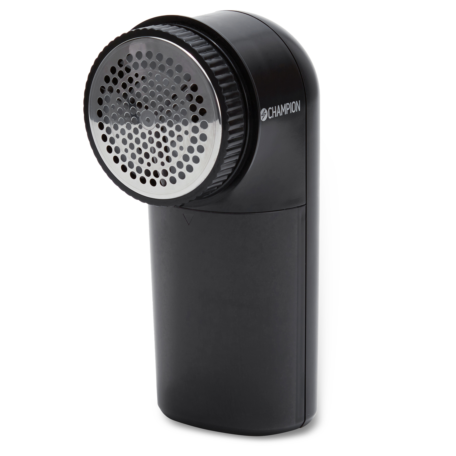 Noppborttagare Champion LR300 Mattsvart Effektiv Klädvård