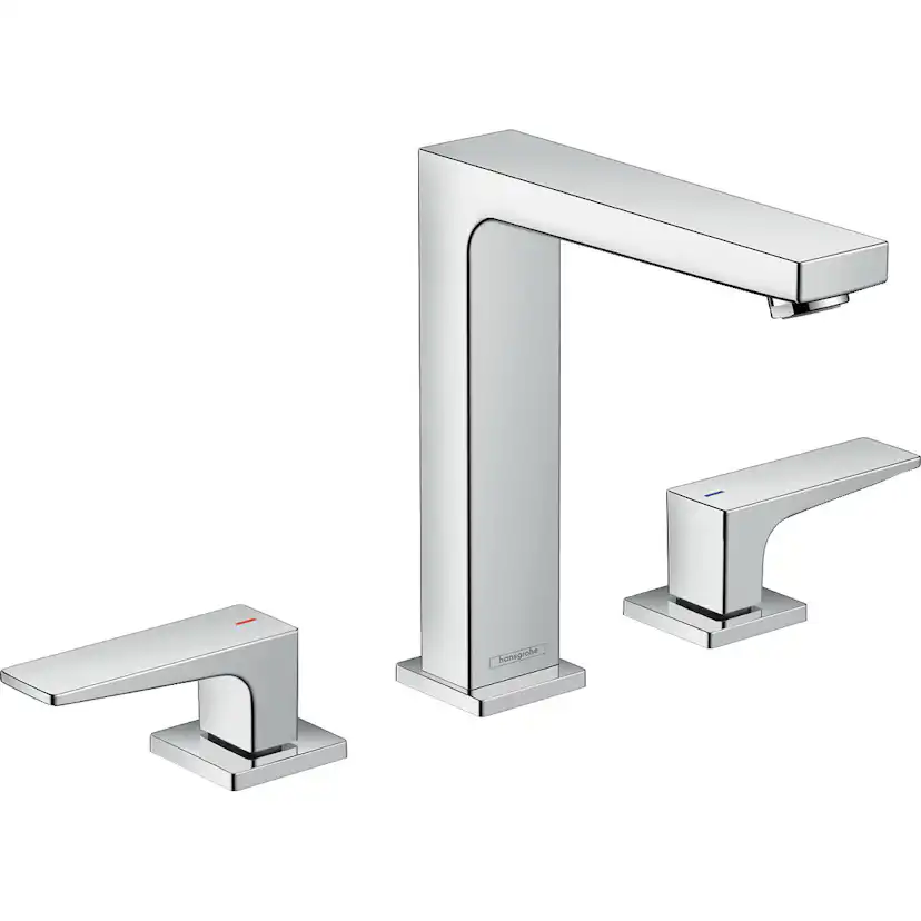 Tvättställsblandare Hansgrohe Metropol 160 3-håls