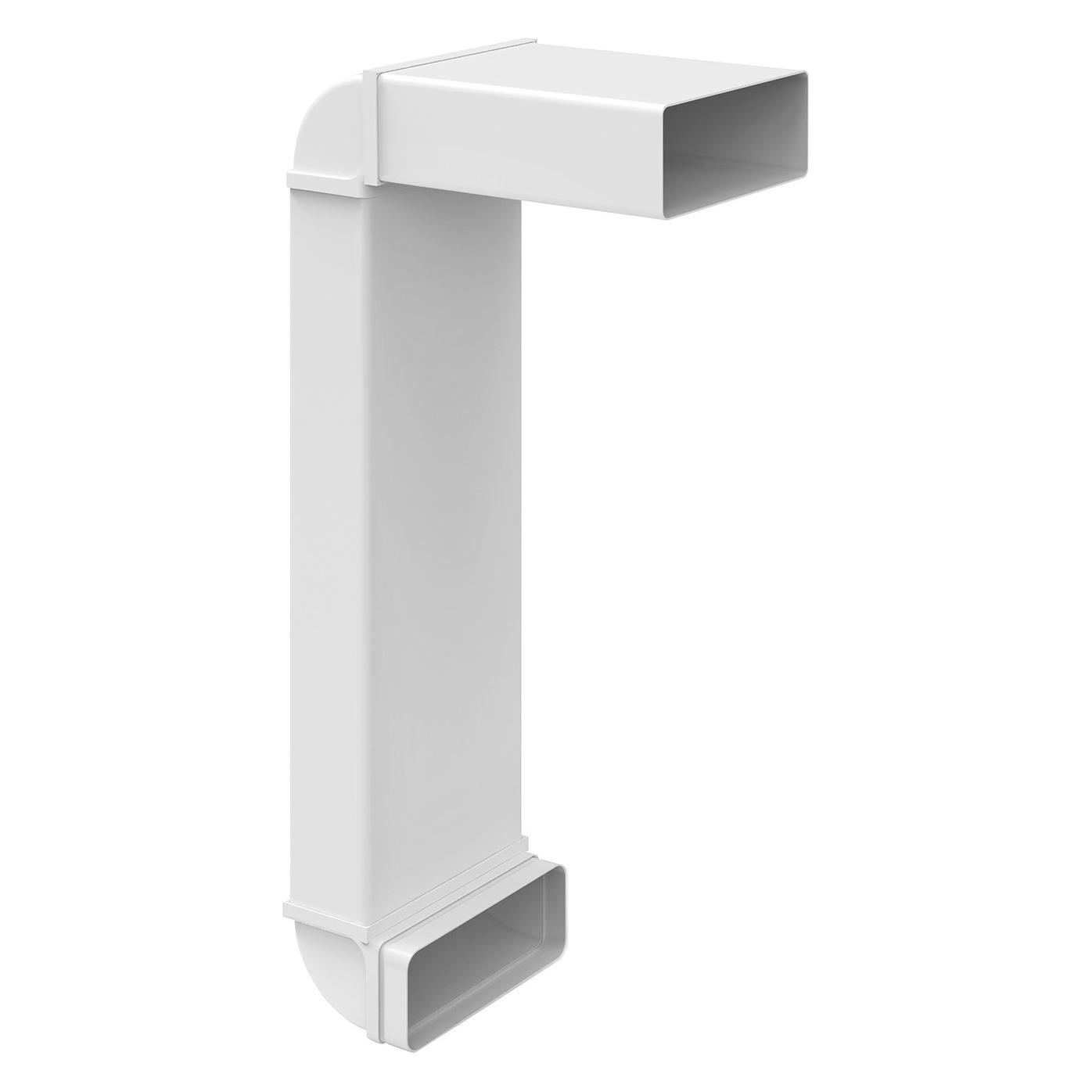 Utblåskit Smeg KITEHOBD för Häll