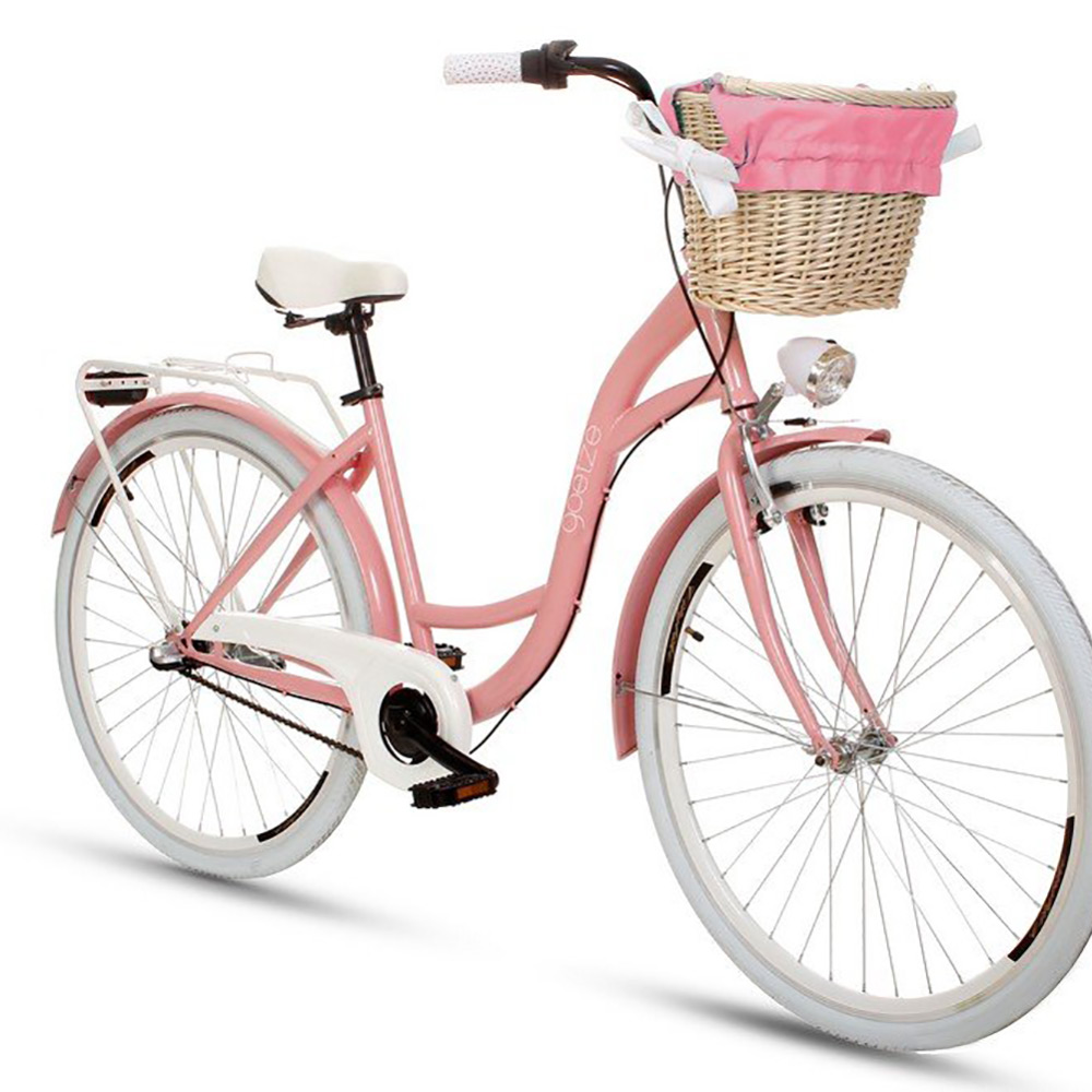 Damcykel Gardeney Goetze Style