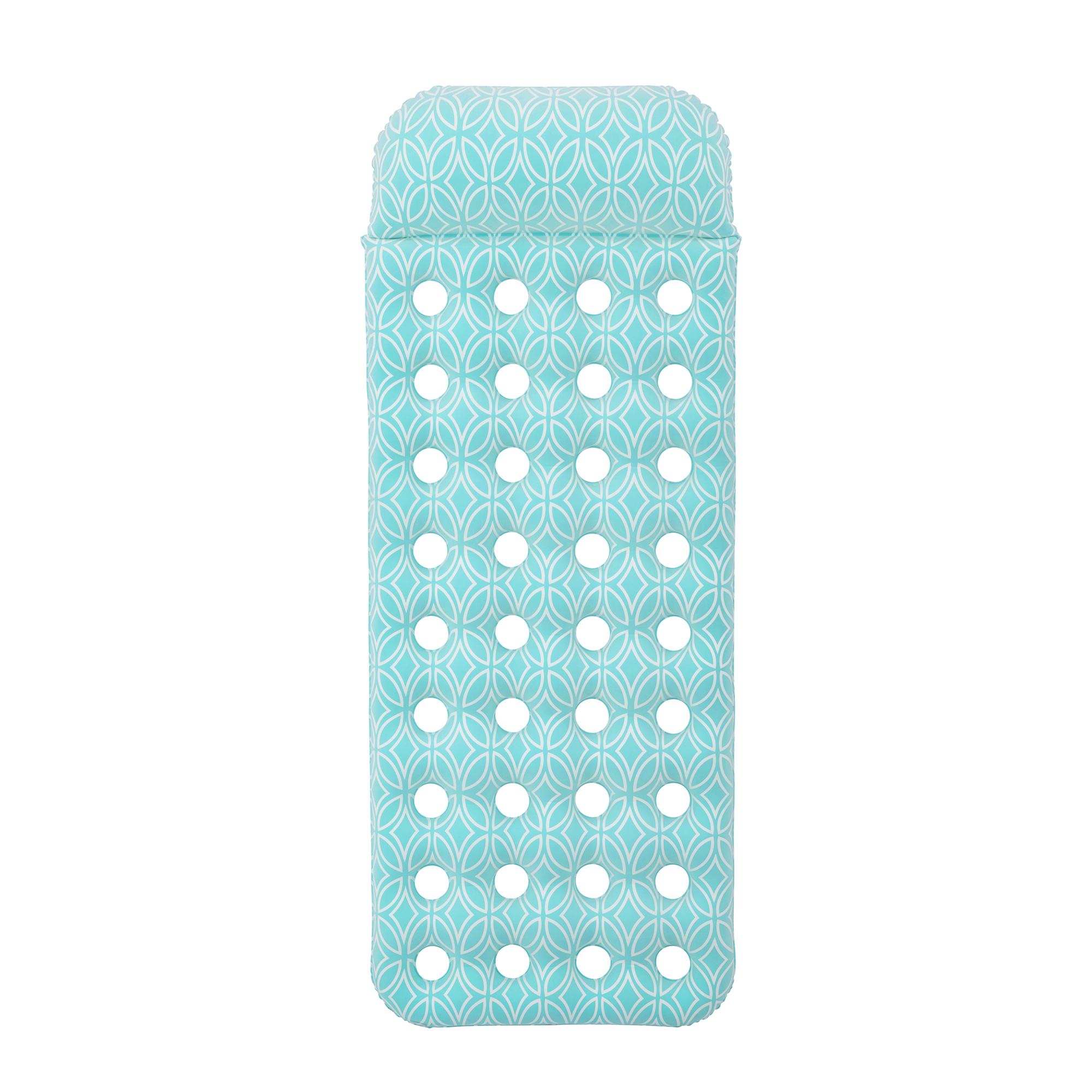 Luftmadrass Bestway Comfort Plush 198 x 74 cm