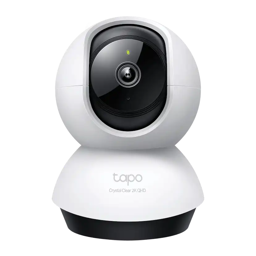 Övervakningskamera Tapo C220 Pan/Tilt AI Home