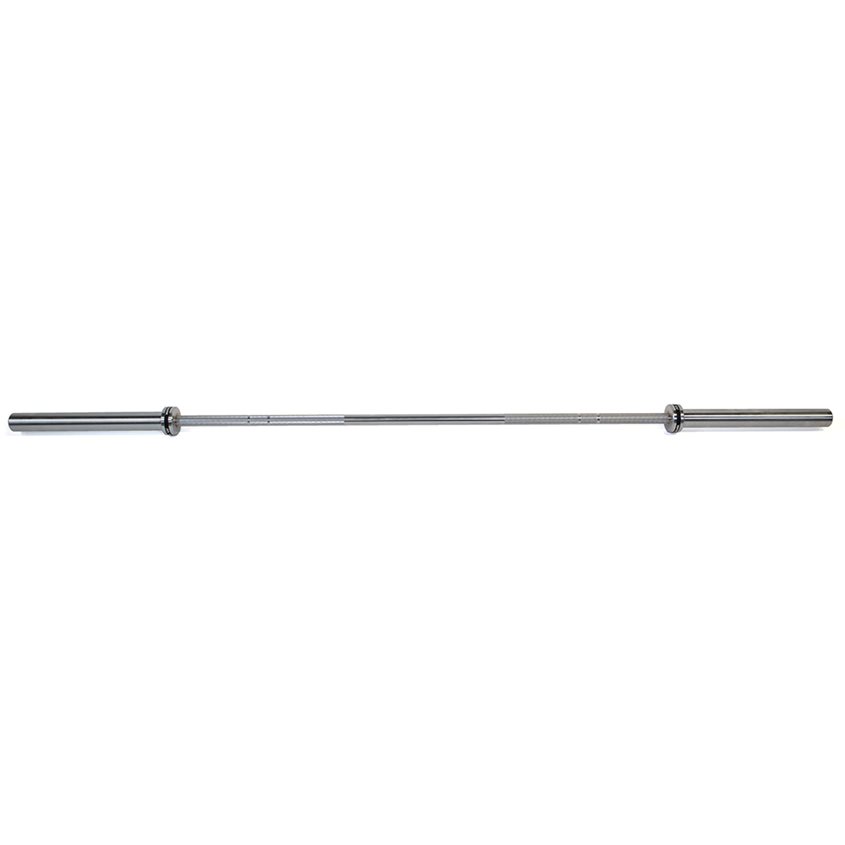 Internationell Skivstång Kraftmark 50 mm CF 20 kg  3.0