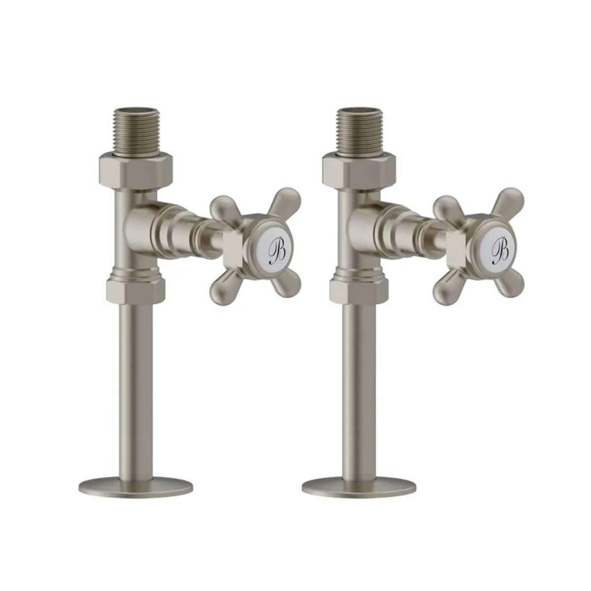 Borstad Nickel