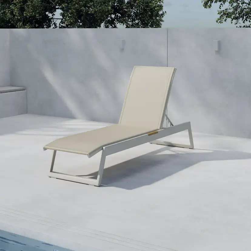 Solsäng Venture Home Mexico