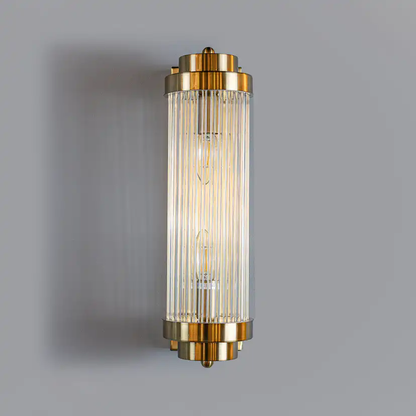 Vägglampa Vesani Nice