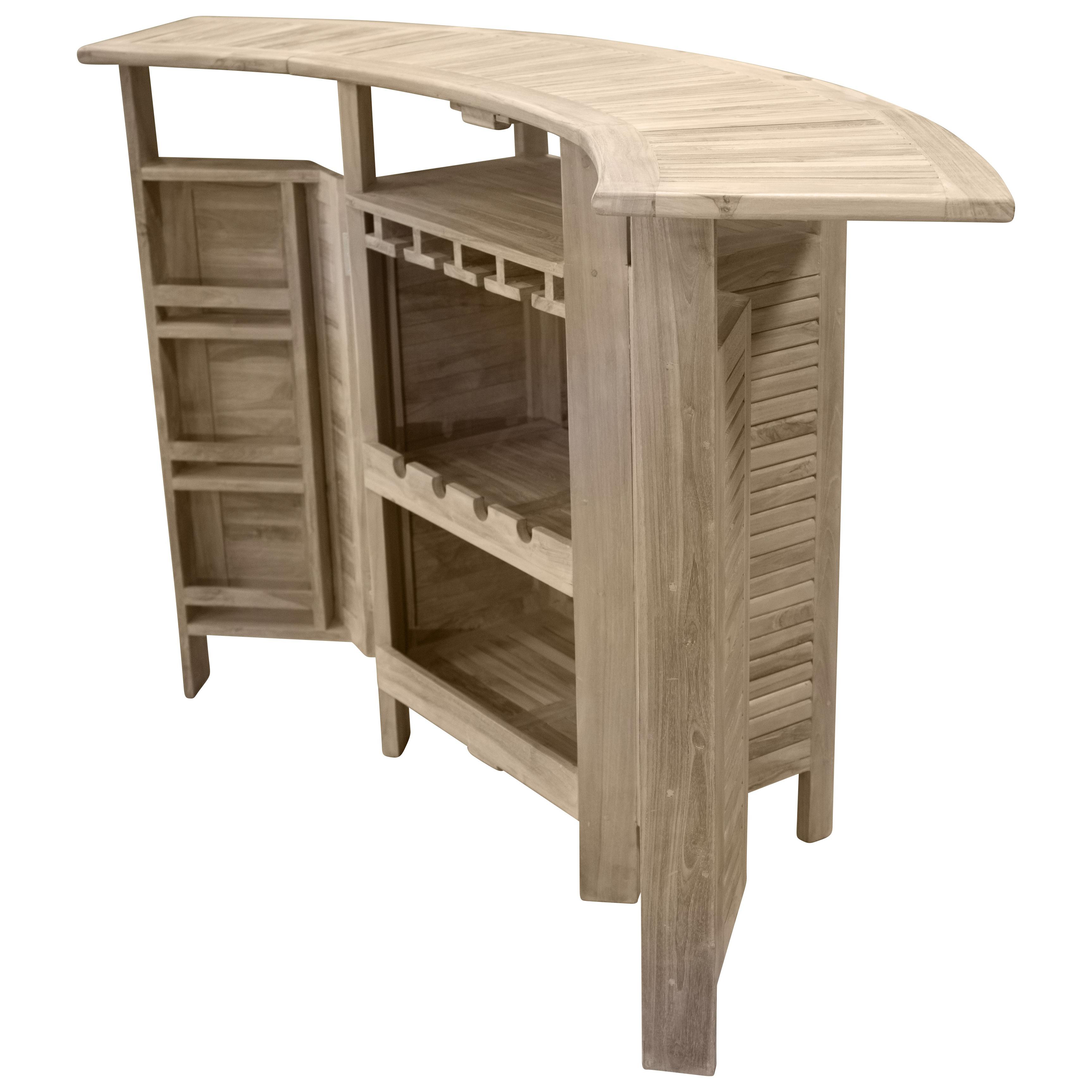 Barbord Venture Home Kenya