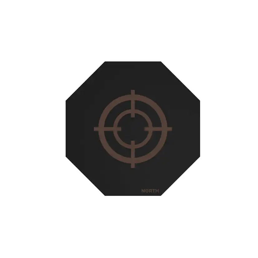 Gamingmatta North Pro 100x100