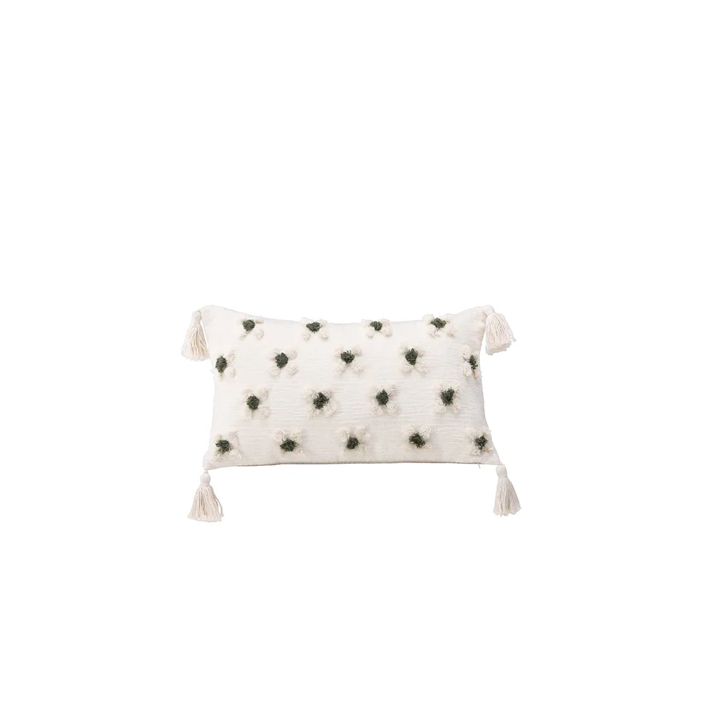 Kuddfodral Venture Home Millie 50x30cm