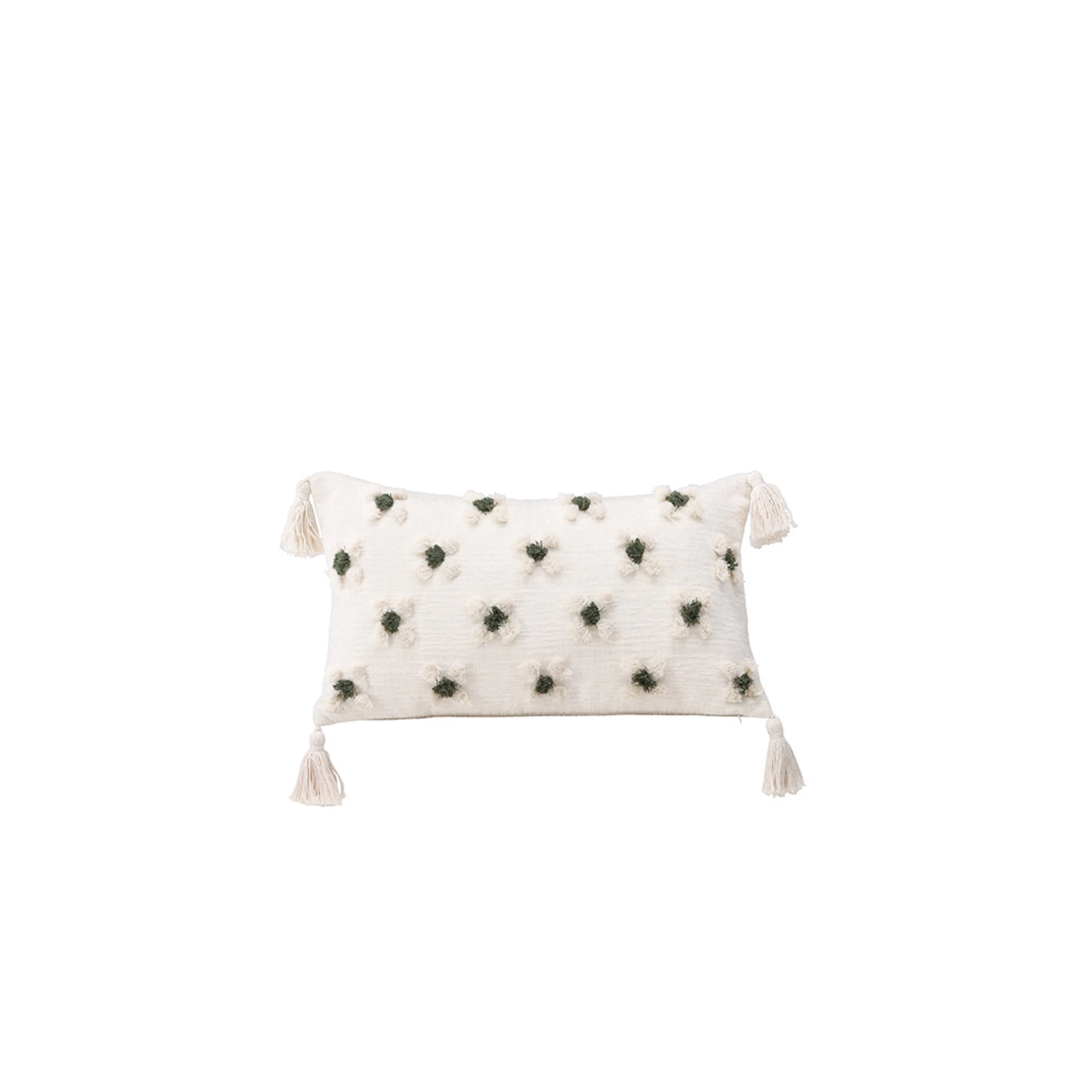 Kuddfodral Venture Home Millie 50x30cm
