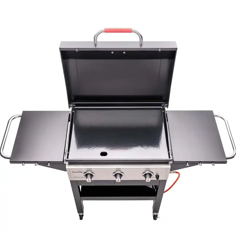 Stekbord Char-Broil 3400