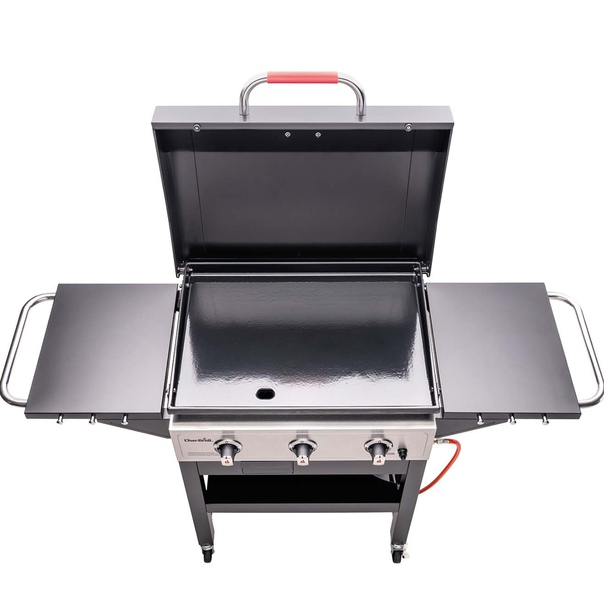 Stekbord Char-Broil 3400
