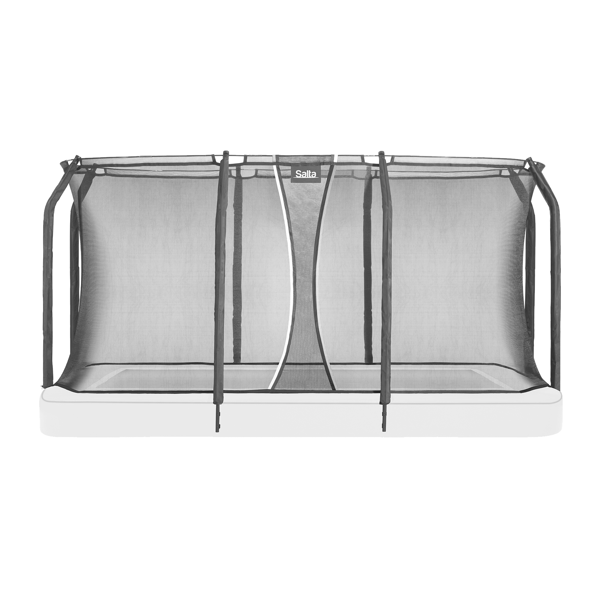 Säkerhetsnät Salta Ground 396x244 cm