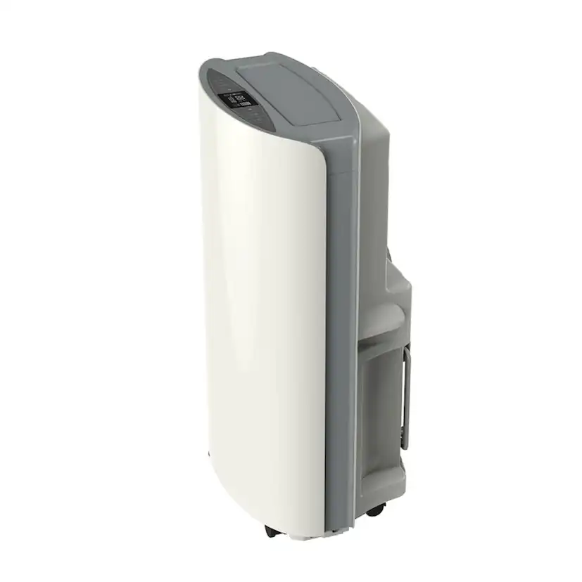 AC Wood's Cortina Silent 12K WiFi