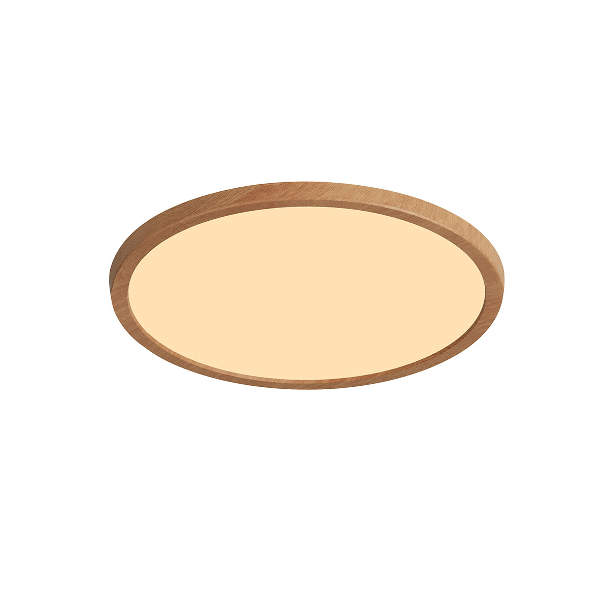 Plafond Nordlux Oja 29 IP20 2700K Step-Dim Natur