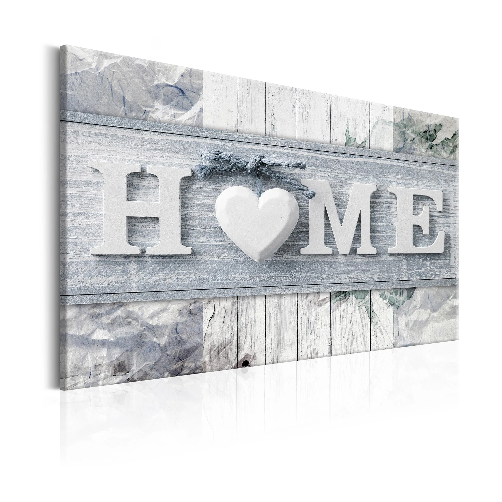 Tavla Arkiio Home Winter House