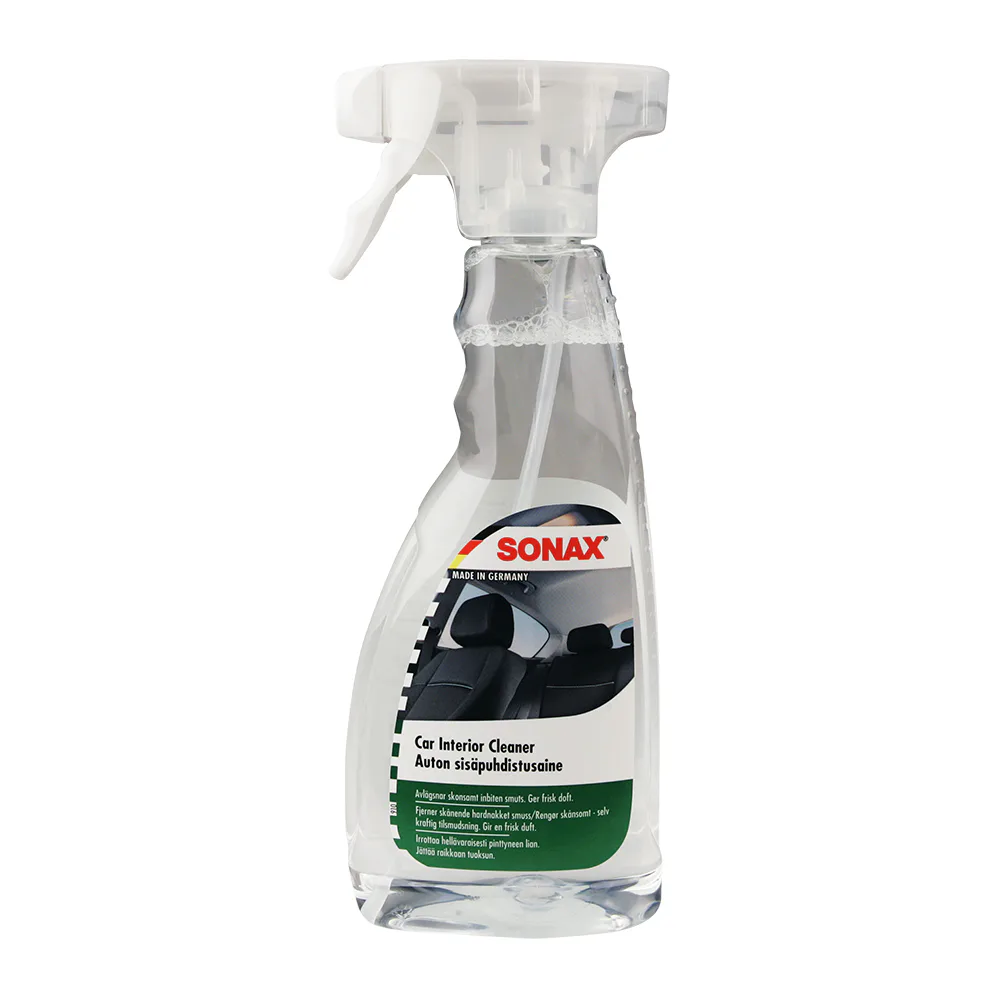 Rengöring Sonax Car Interiour Cleaner 500 ml