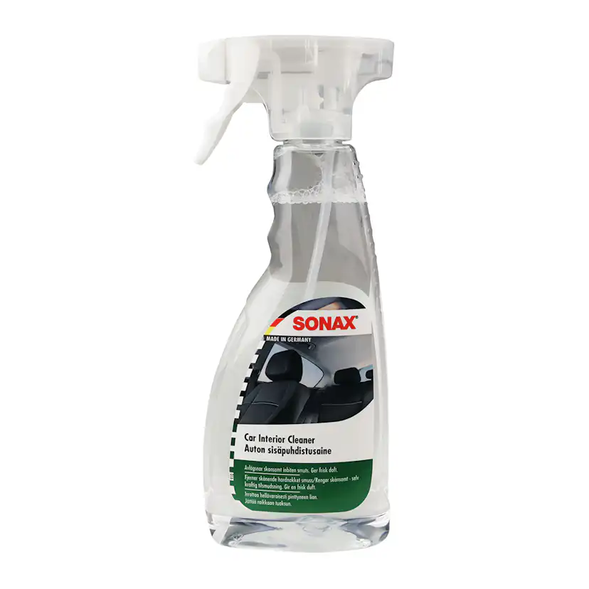 Rengöring Sonax Car Interiour Cleaner 500 ml