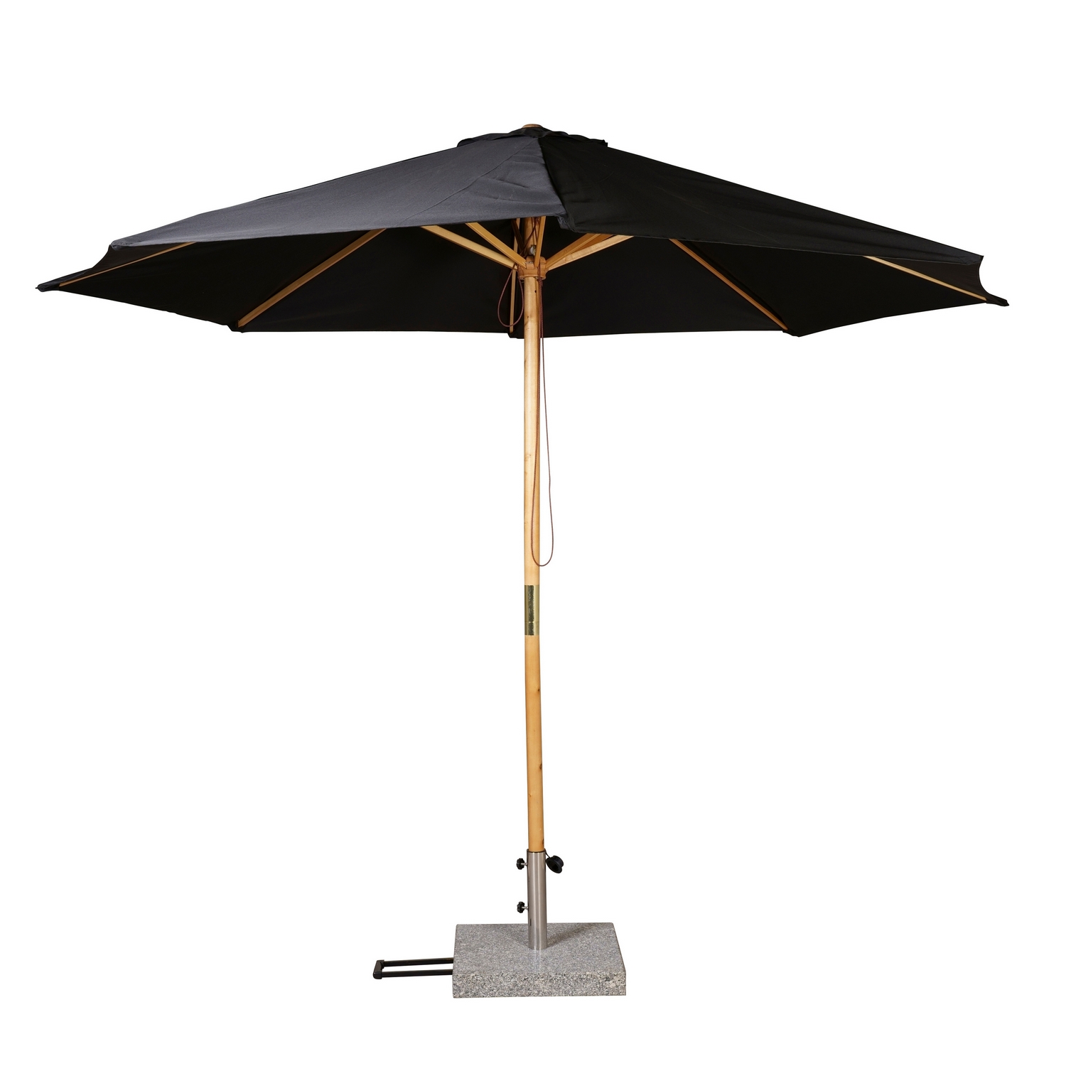 Parasoll Venture Home Ixxy Ø300 cm