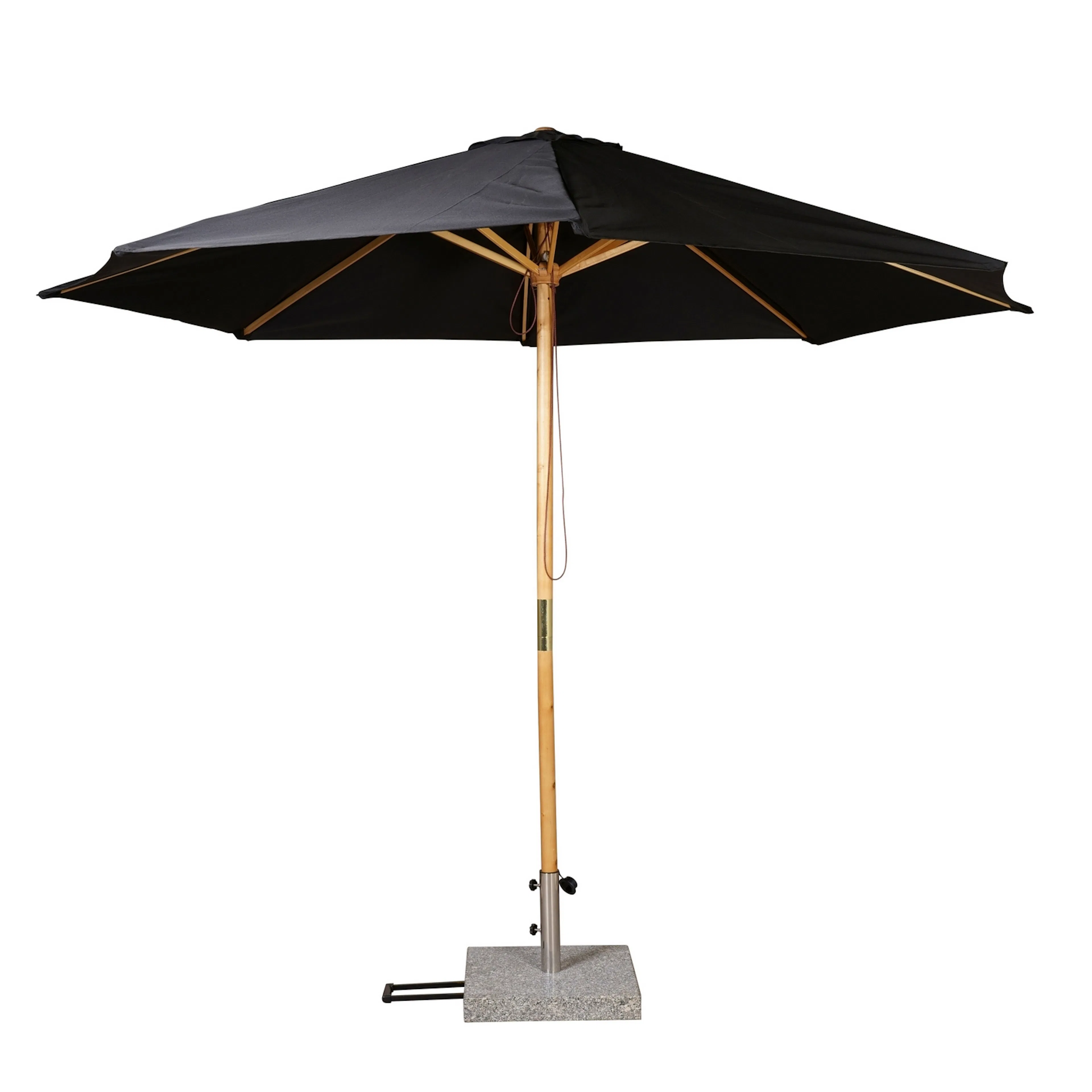 Parasoll Venture Home Ixxy Ø300 cm