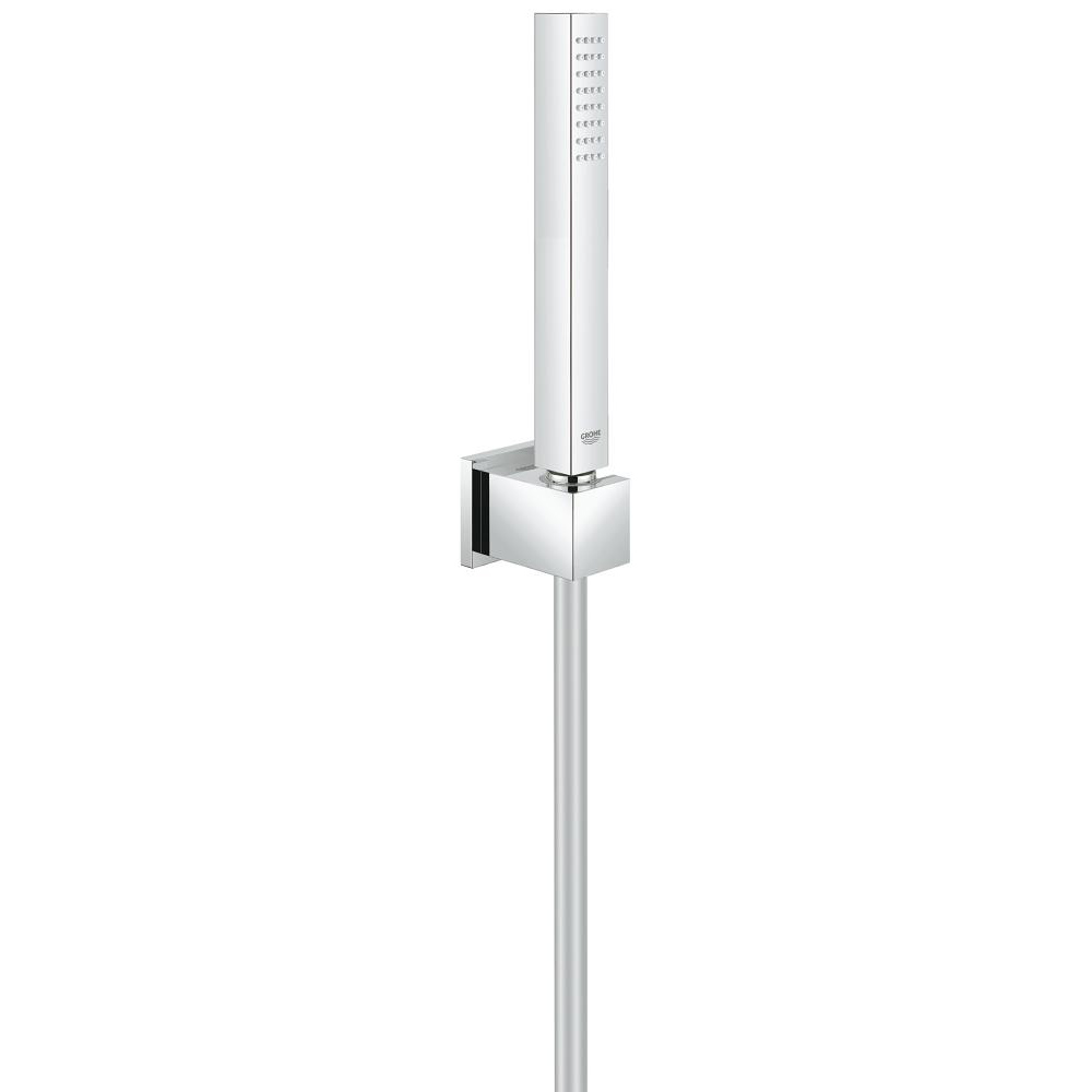 Takduschset Grohe Grohtherm Cube Perfect 34506 för Inbyggnad