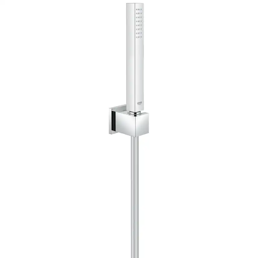 Takduschset Grohe Grohtherm Cube Perfect 34506 för Inbyggnad