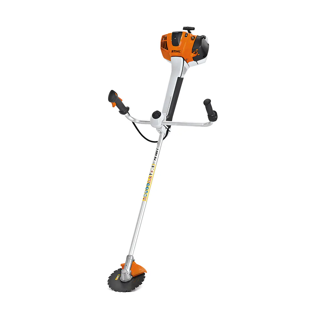 Röjsåg STIHL FS 490 C-EM KW