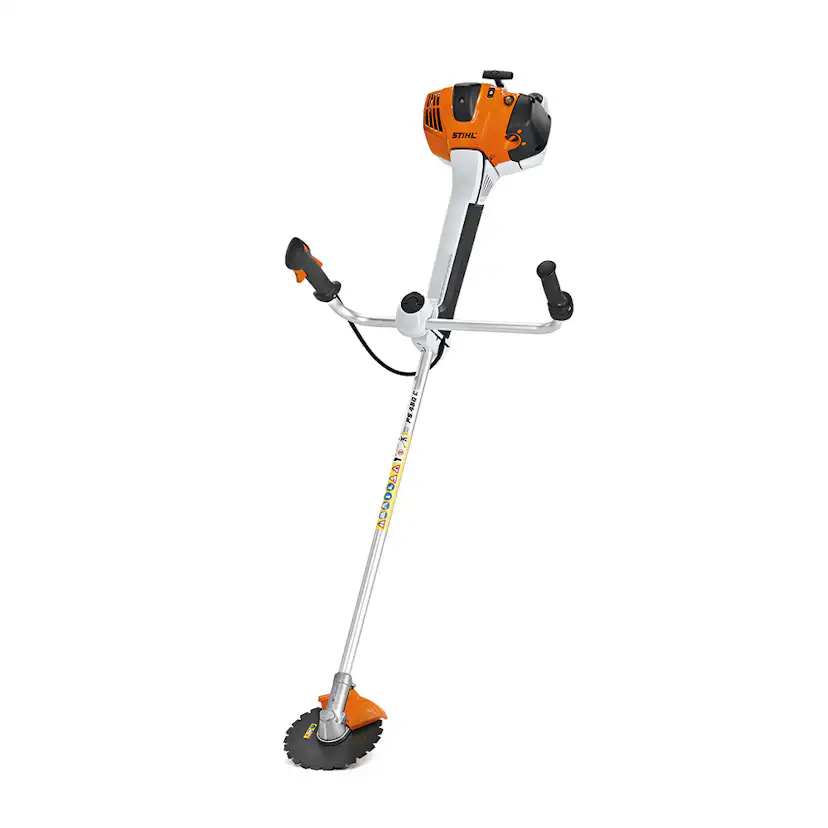Röjsåg STIHL FS 490 C-EM KW
