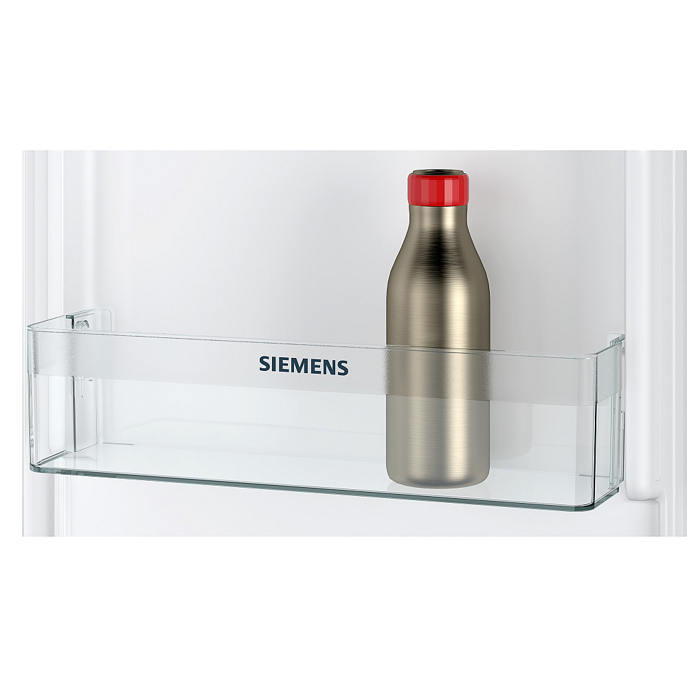 Integrerad Kyl/Frys Siemens iQ100 KI87V5SE0 Med LED-Belysning 177 x 54 Cm