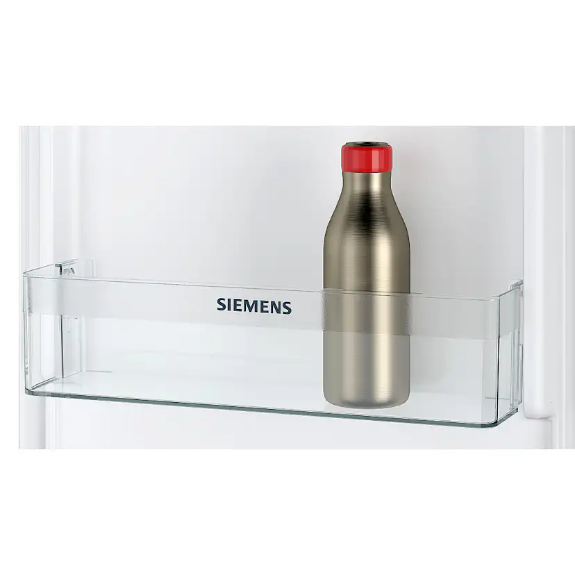 Integrerad Kyl/Frys Siemens iQ100 KI87V5SE0 Med LED-Belysning 177 x 54 Cm