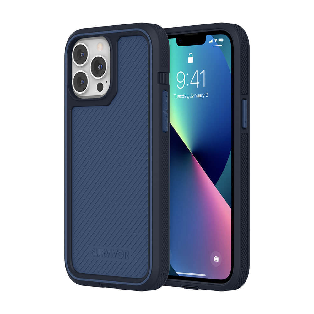 Mobilskal Survivor Allterrain Earth Iphone 13 Pro Max