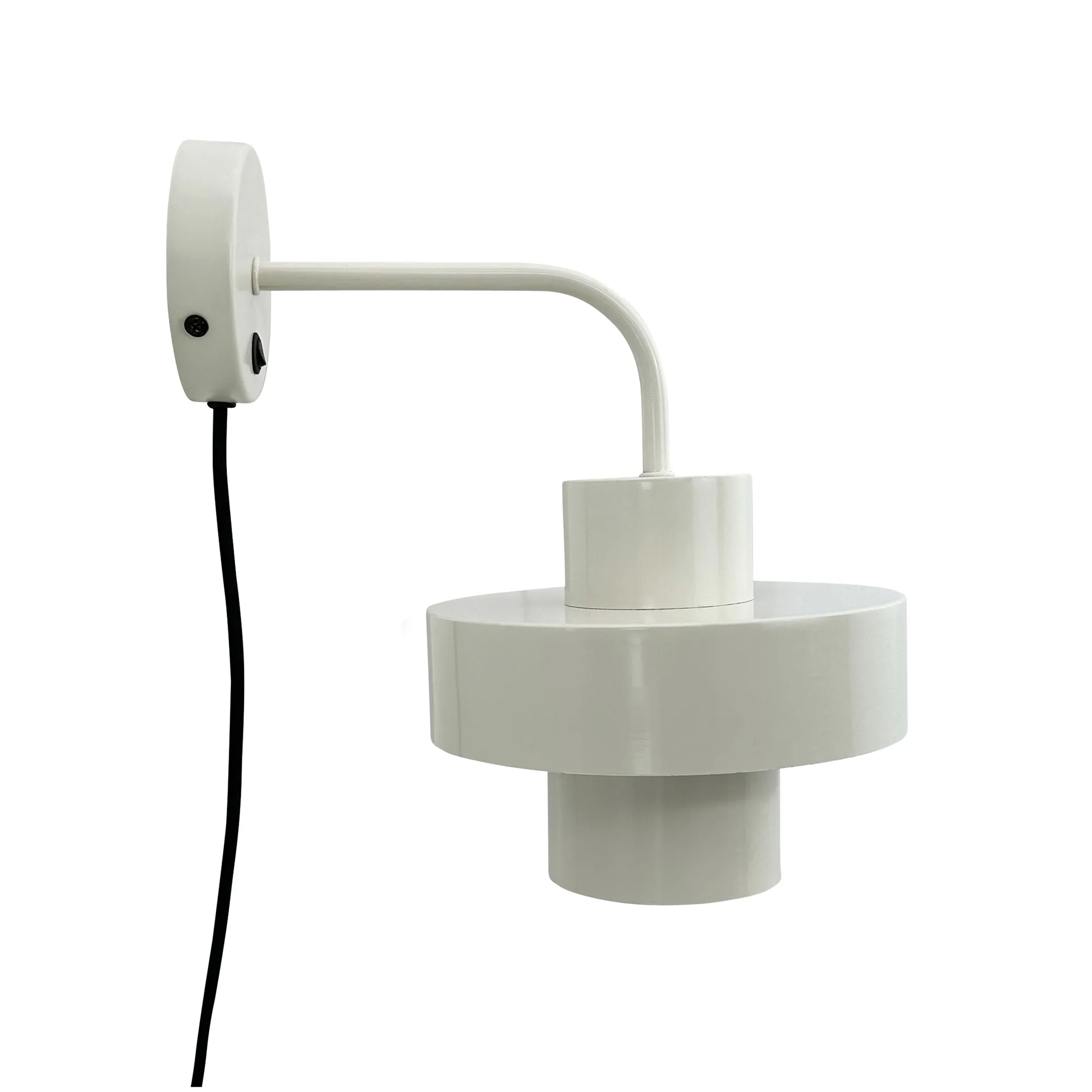 Vägglampa Dyberg Larsen Stoke