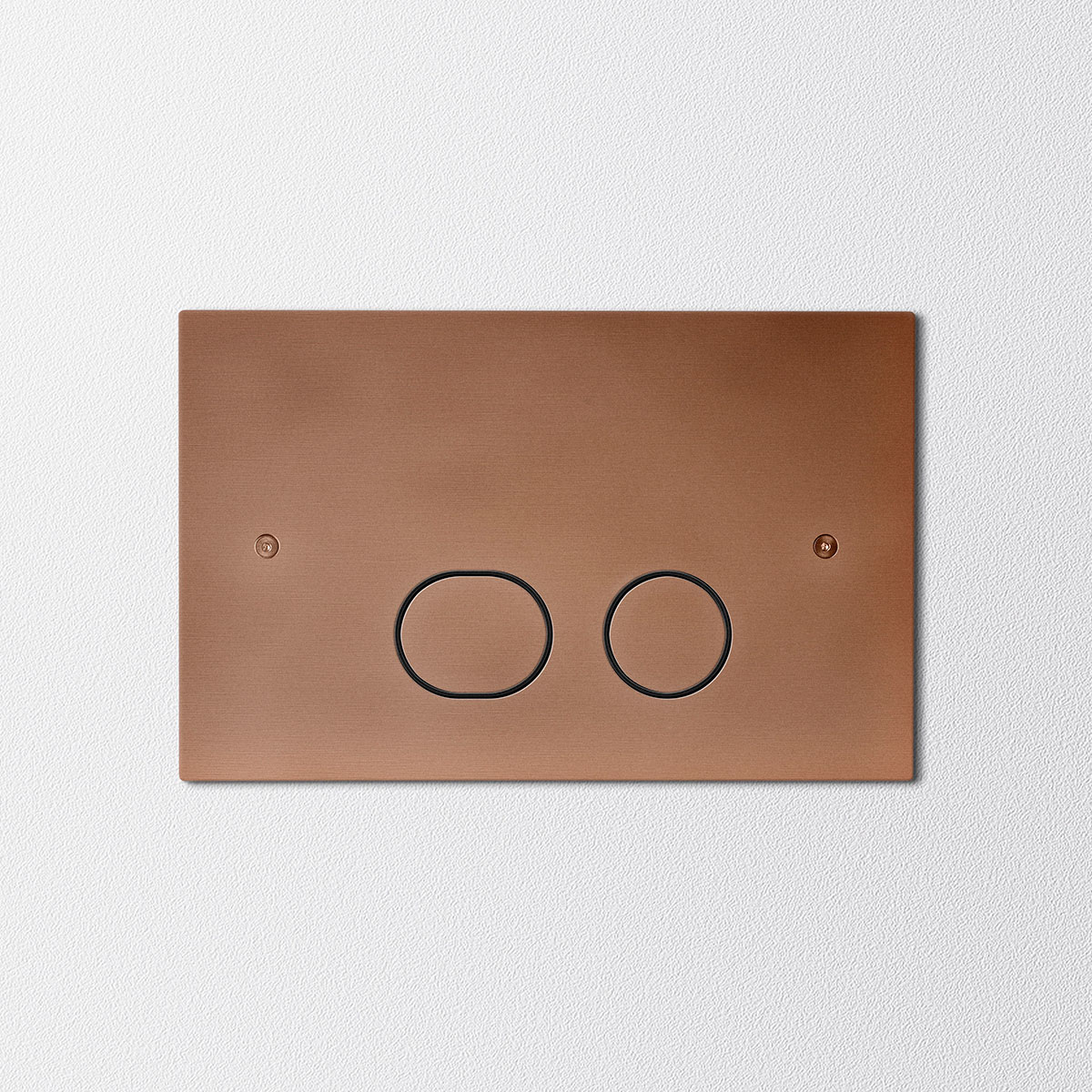 Spolknapp INR by Scandtap Style