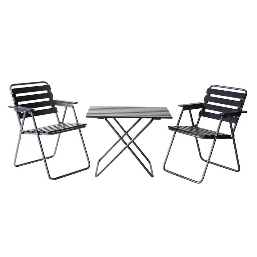 Cafébord Varax 401 Utomhus