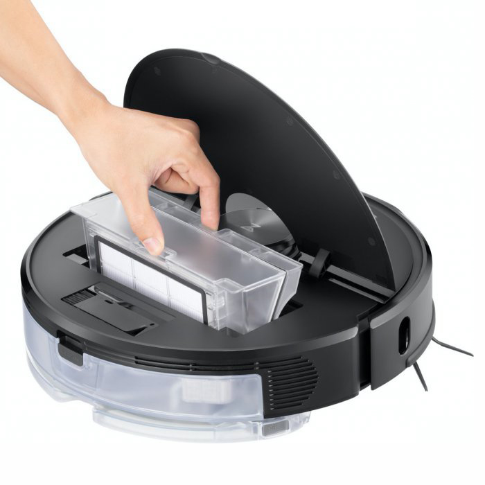 Robotdammsugare Roborock S6 Max V