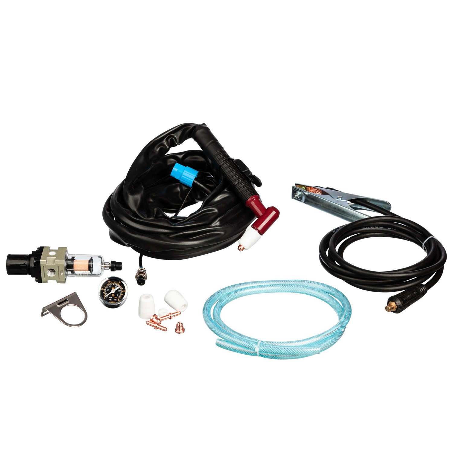 Plasmaskärare Timco NP60CUT Max 20 mm