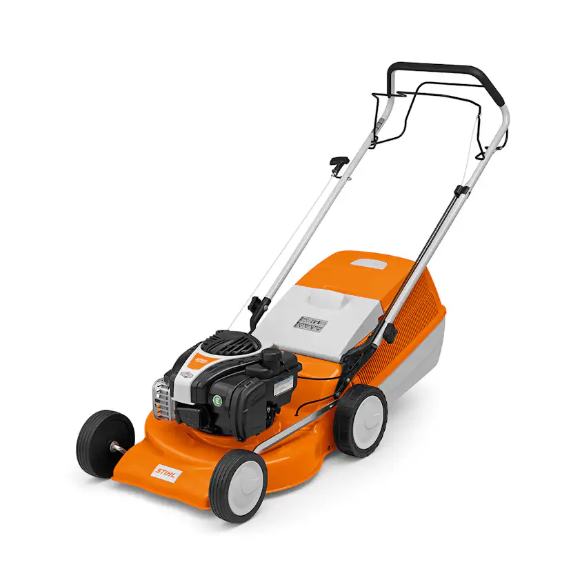 Gräsklippare STIHL RM 248 T