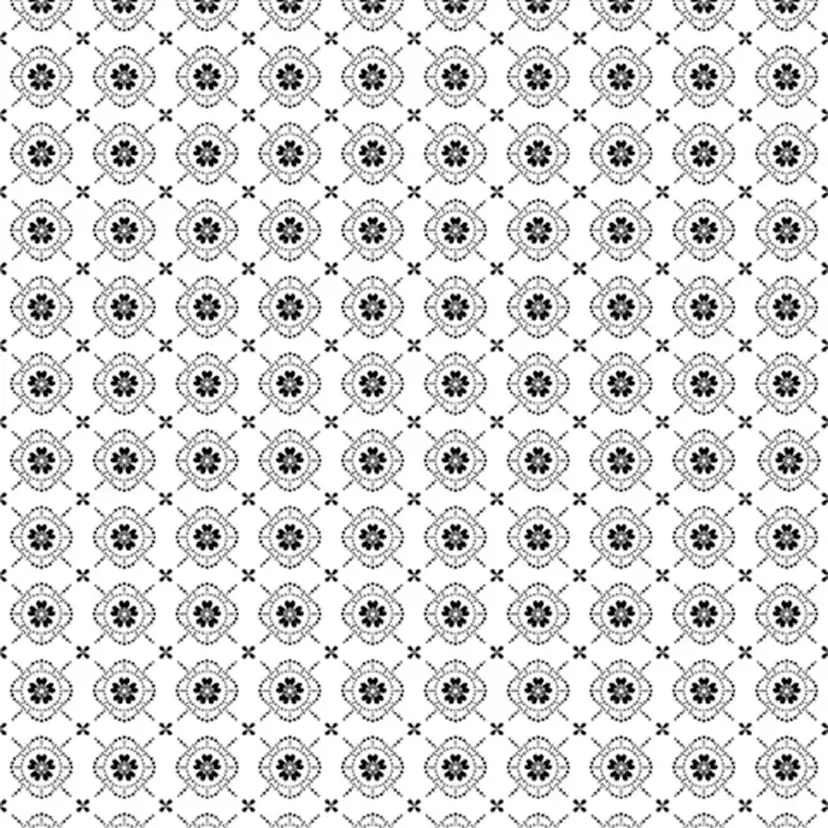 Tapet Superfresco Easy Små Blommor 33-268