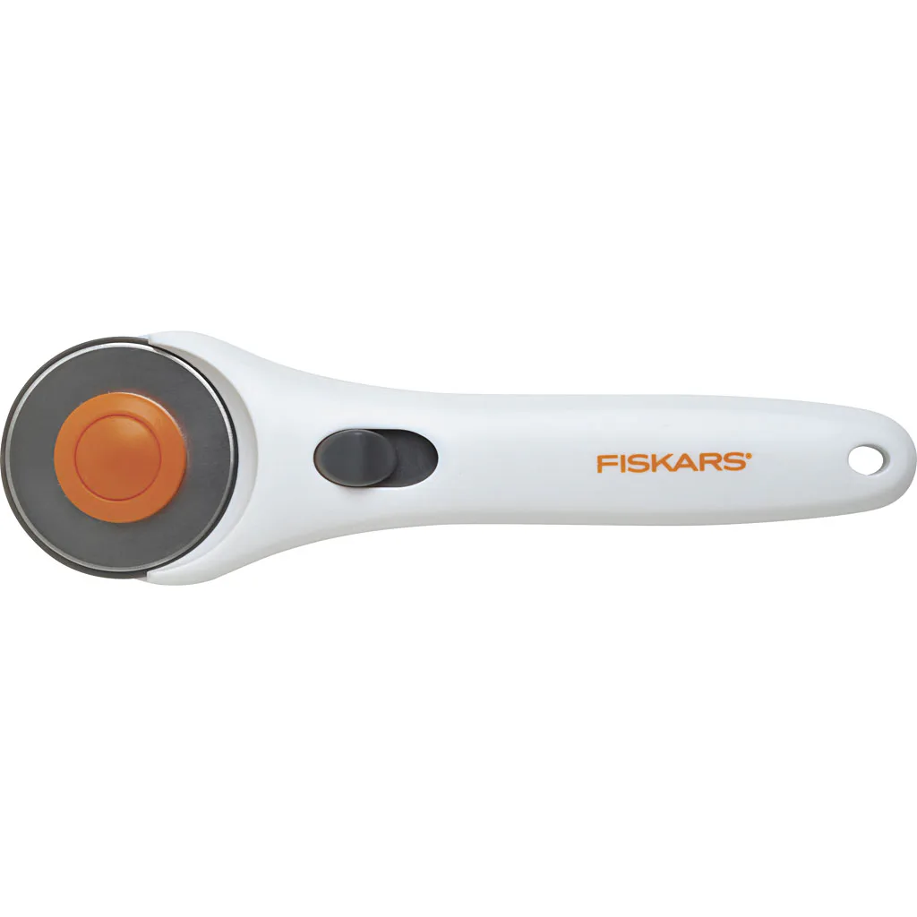 Rullkniv Fiskars Höger & Vänster 1 St/Förp