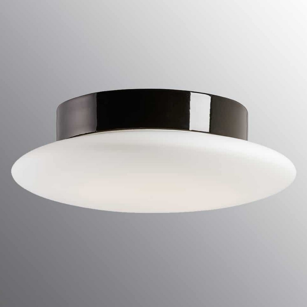 Vägg-/Taklampa Ifö Electric Cairo M Rack IP44 LED