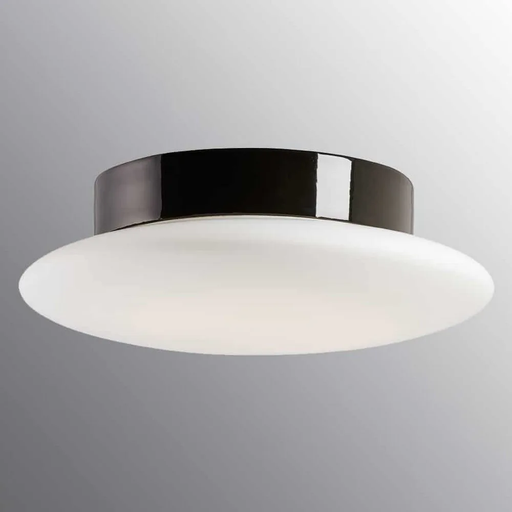 Vägg-/Taklampa Ifö Electric Cairo M Rack IP44 LED