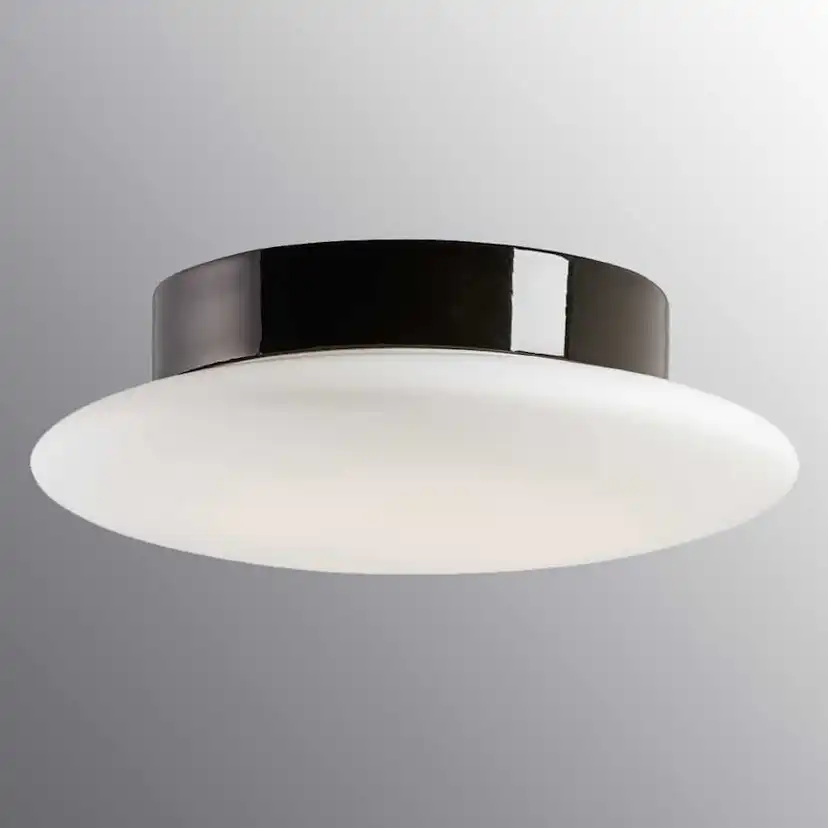 Vägg-/Taklampa Ifö Electric Cairo M Rack IP44 LED