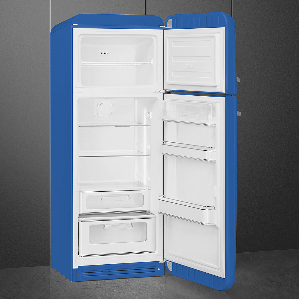 Kombinerad Kyl/Frys Smeg FAB30RBE6