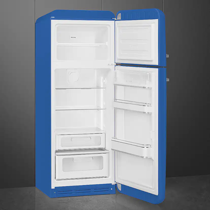 Kombinerad Kyl/Frys Smeg FAB30RBE6