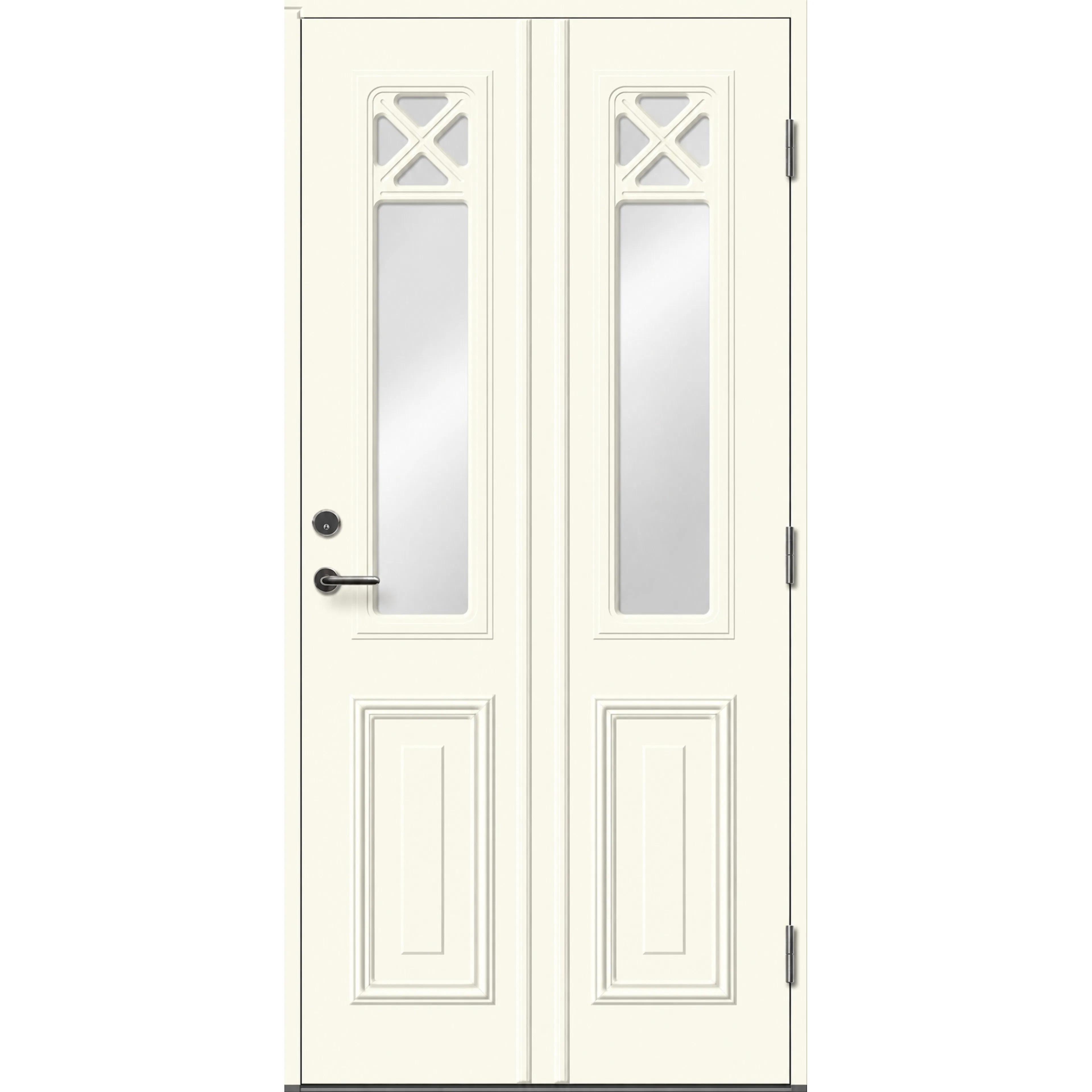 S-0502-Y, Vit