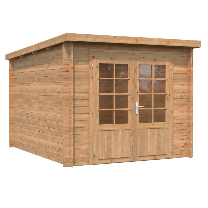 Stuga Palmako Ella 7,2 m2