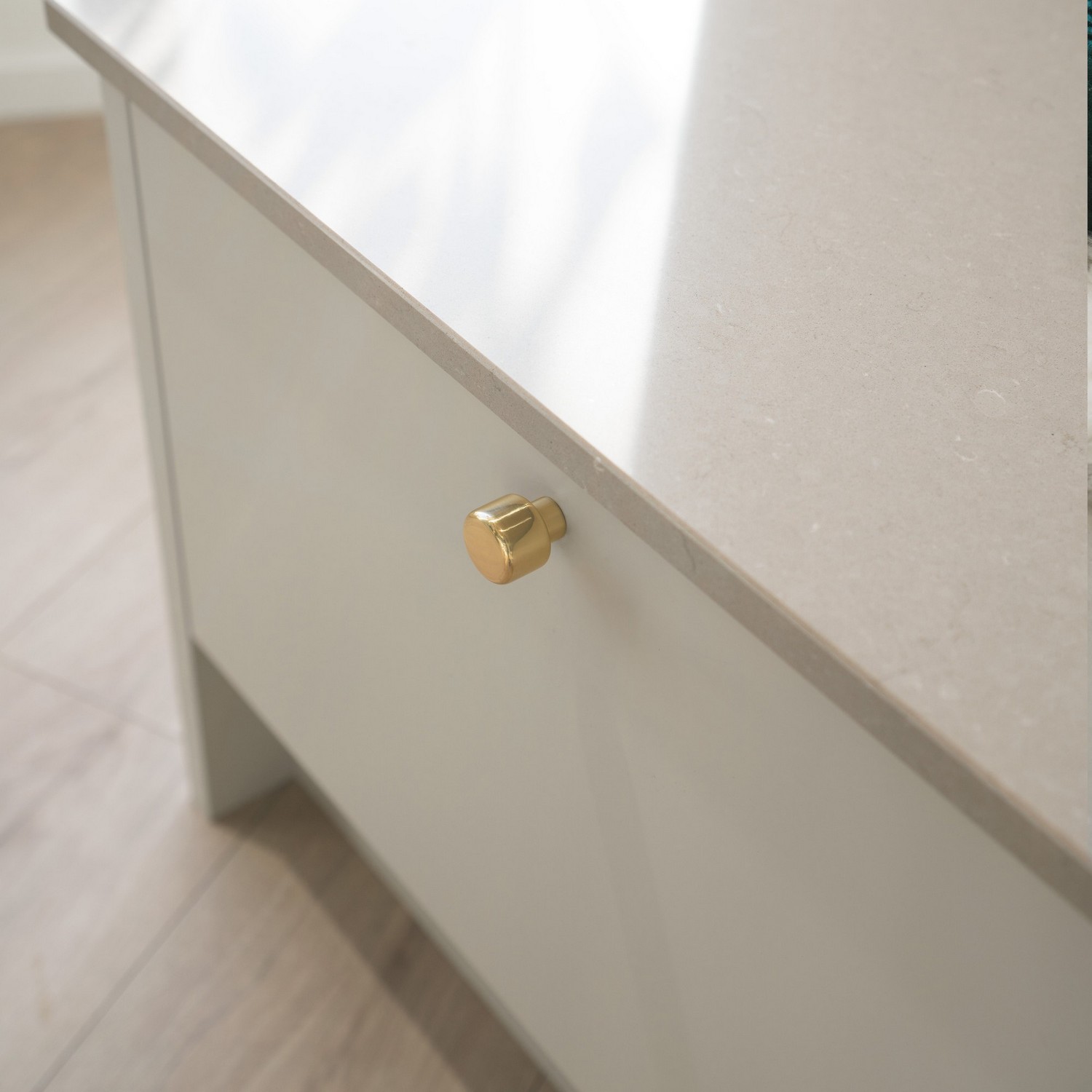Knopp Beslag Design Esther Ø28mm
