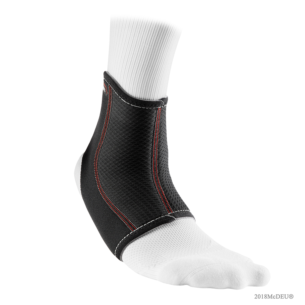 Fotledsskydd McDavid Ankle Support