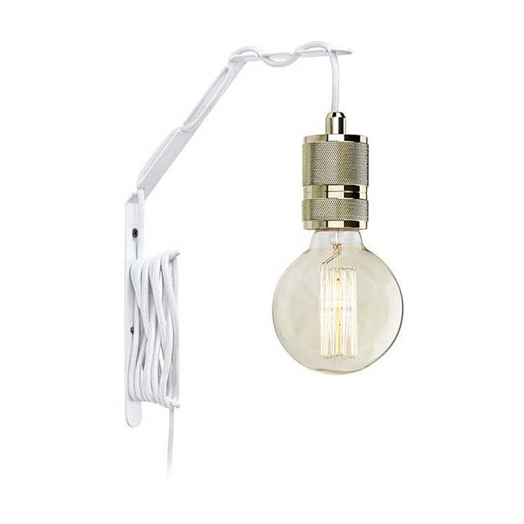 Väggfäste Markslöjd Hanger